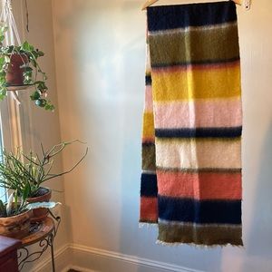 Madewell Oversized Scarf